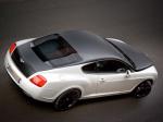 Bentley Continental GT Speed by Edo Competition 2009 года